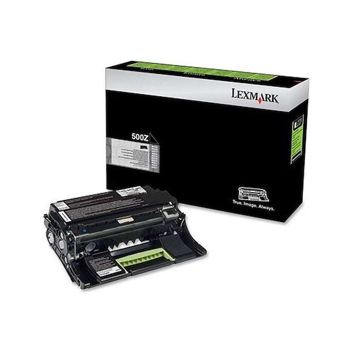 Lexmark 52D0Z00 Imagine Unit MS710-810-811-711