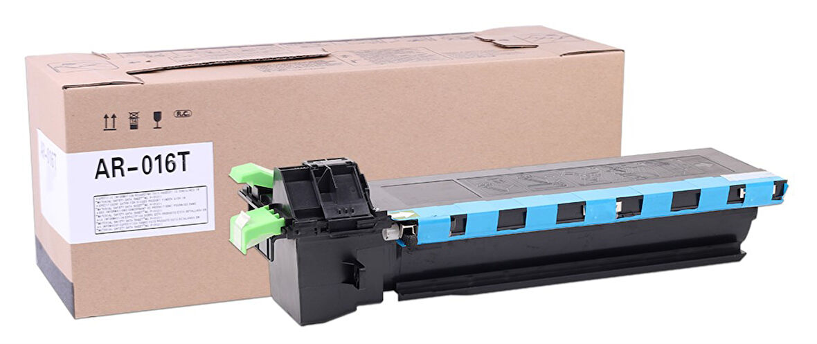 Sharp AR-016T Smart Toner 5015  5016  5020  5120  5121  5316  5320