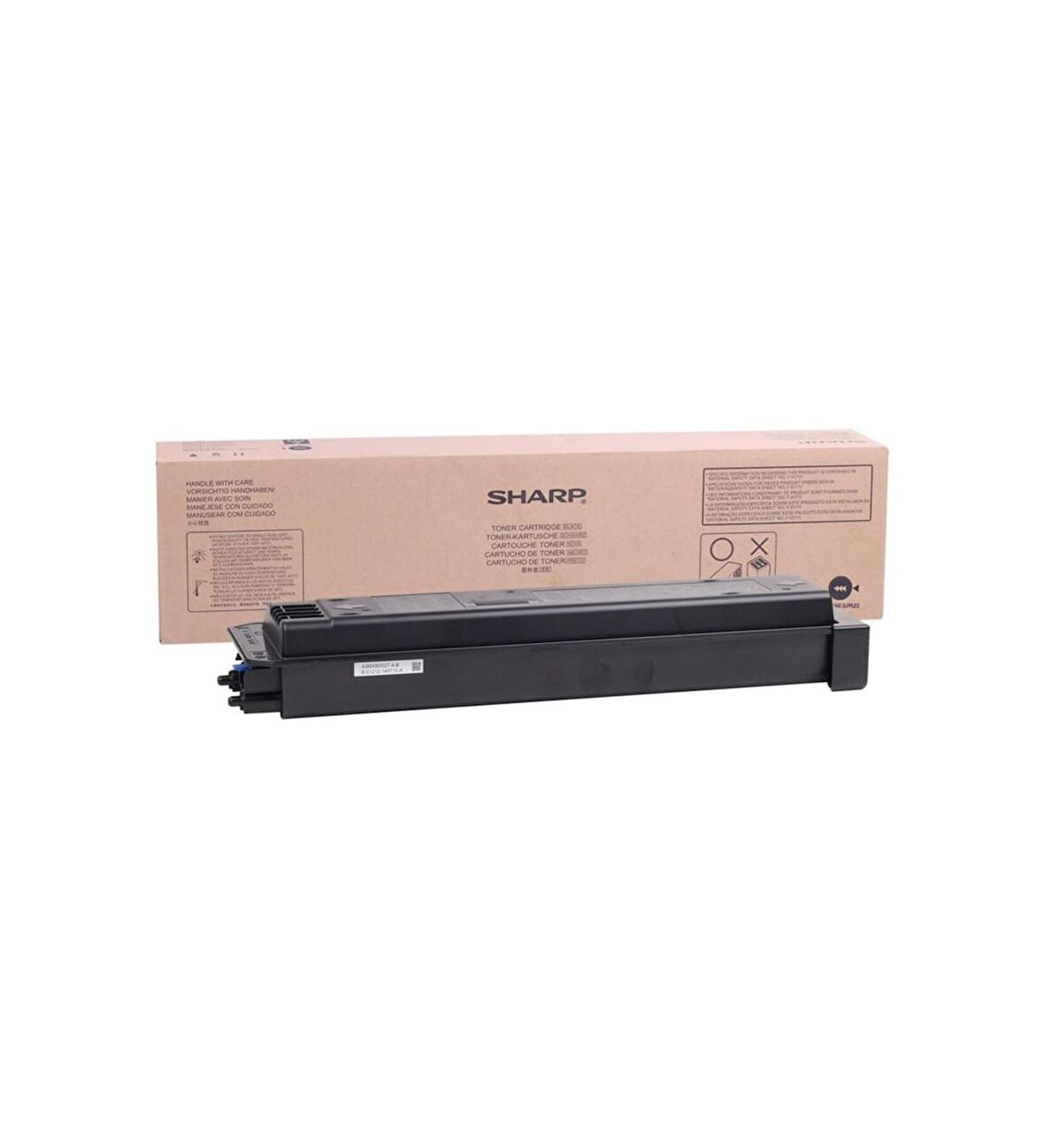 Mx-500gt Orjinal Toner 