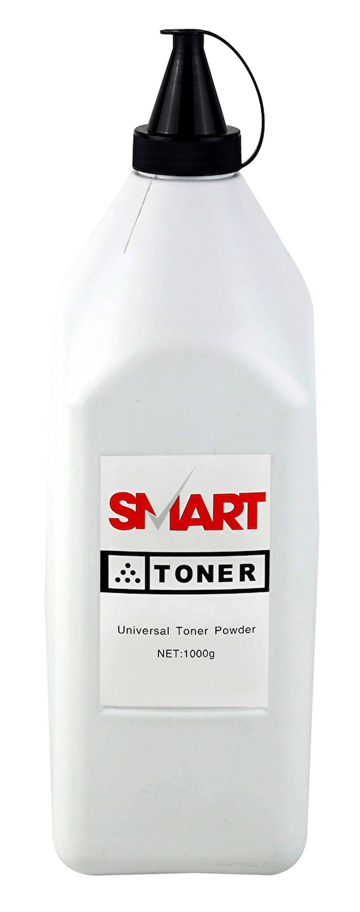 Toshiba T-FC Serisi Siyah Dolum Toner Tozu Universal 500g