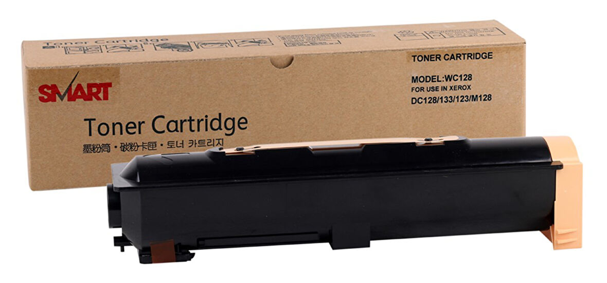 Xerox Smart Toner WC123  M128  M123  M133   006R01182