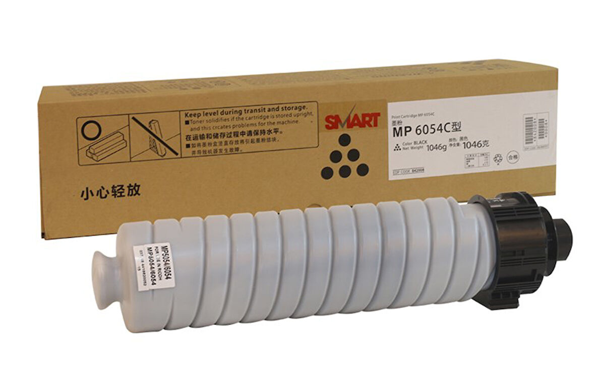 Ricoh MP-4054 MP-5054 Smart Toner MP-6054  IM-4000 IM-5000   IM-6000