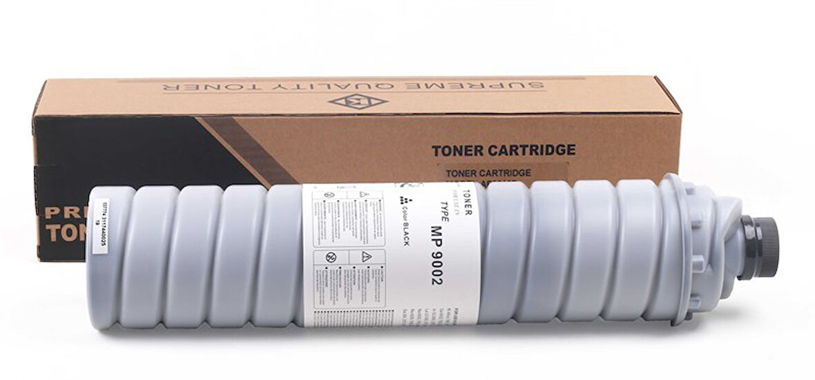 Ricoh 6210D MP 7500 7502 6001 7001 8001 9002 7503 9003 2060 Smart Toner