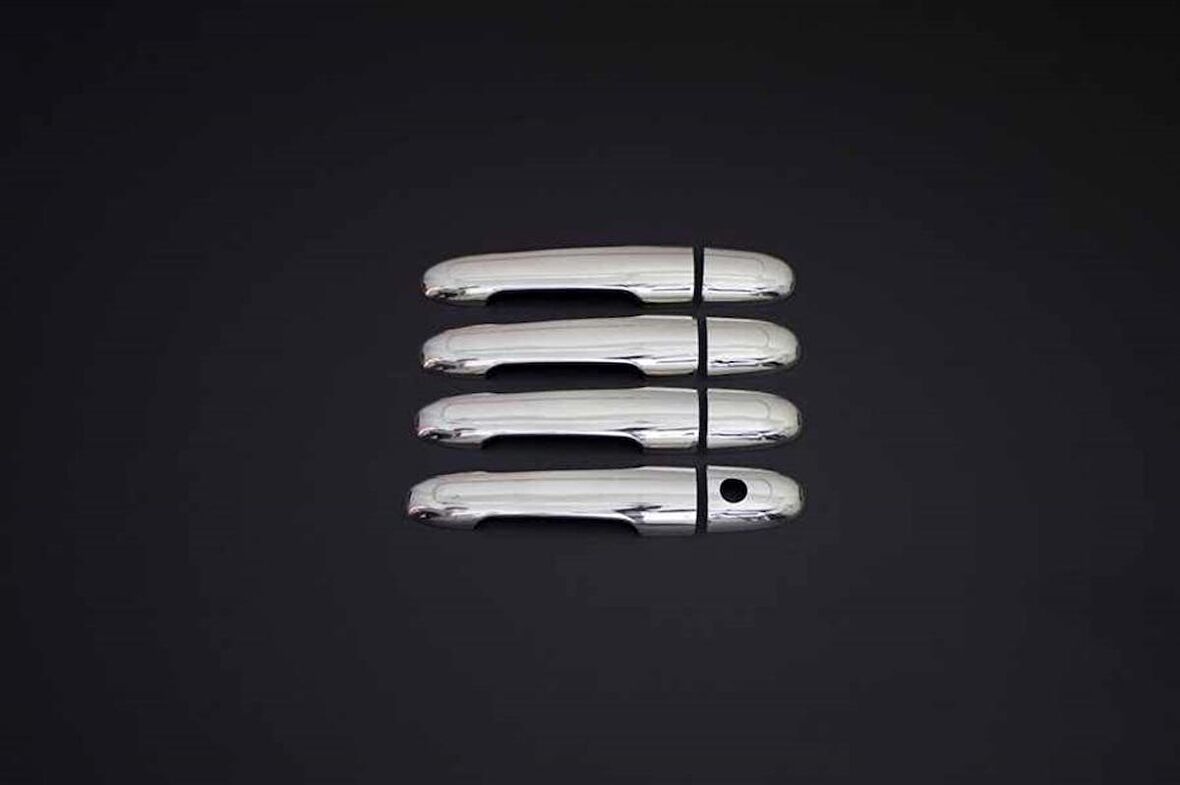 OMSA Mercedes Vaneo Krom Kapı Kolu 4 Kapı 2002-2005 Arası