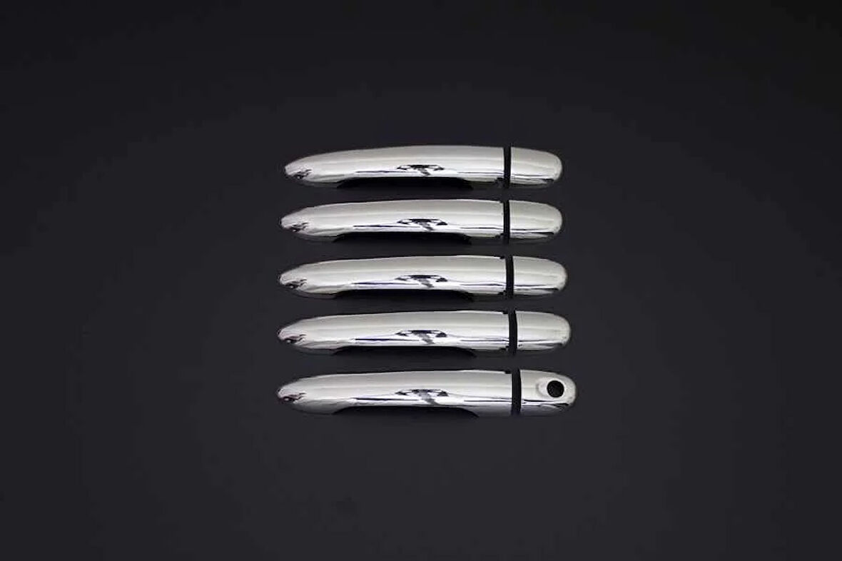 OMSA Mercedes Citan Krom Kapı Kolu 5 Kapı 2013-2021 Arası