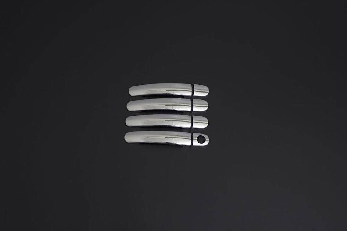 OMSA Seat Toledo Krom Kapı Kolu 4 Kapı 1999-2005 Arası
