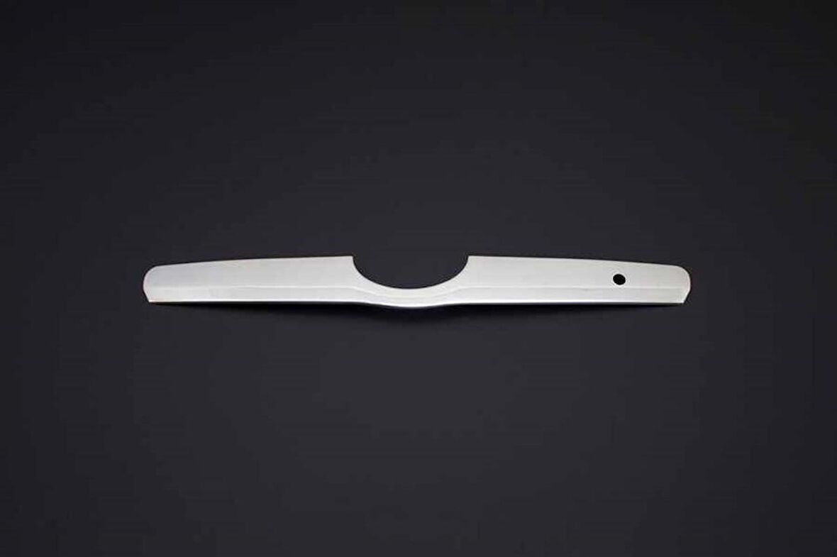 OMSA Toyota Camry Sedan Krom Bagaj Çıtası 2006-2011 Arası