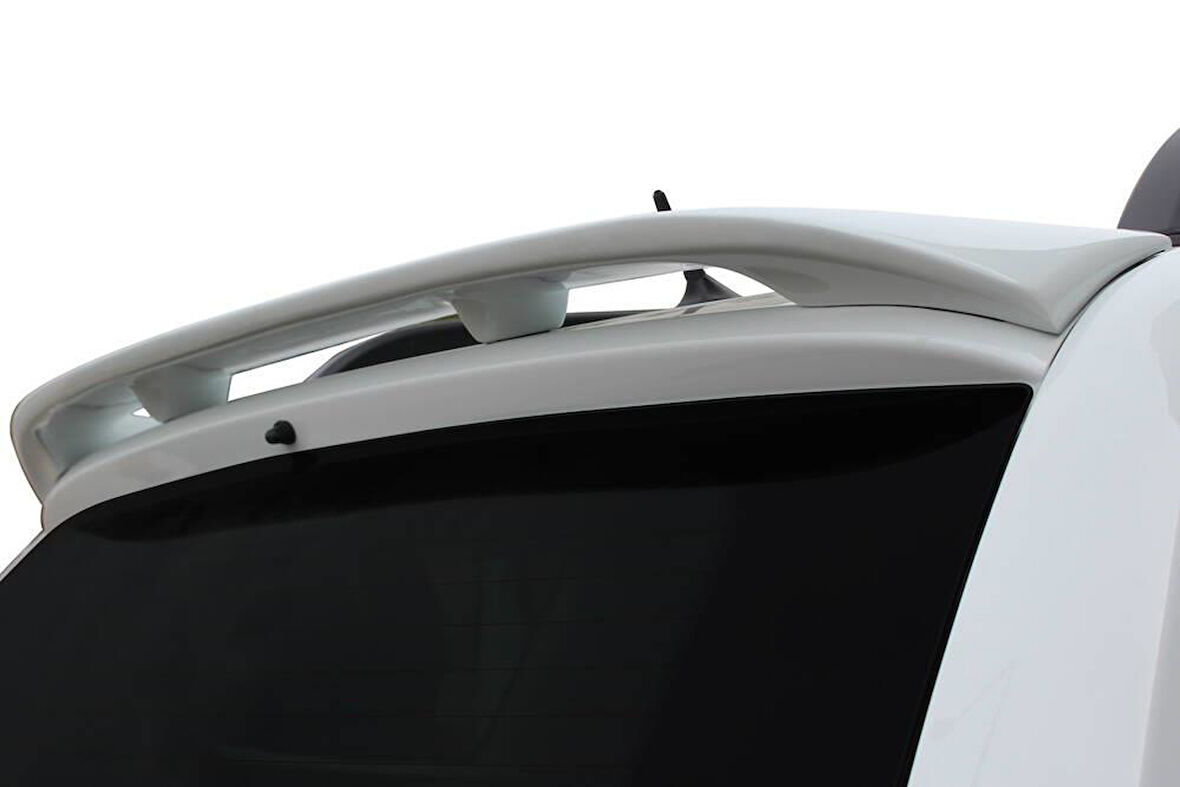 Dacia Duster Spoiler Ayaklı 2018-2021 Arası