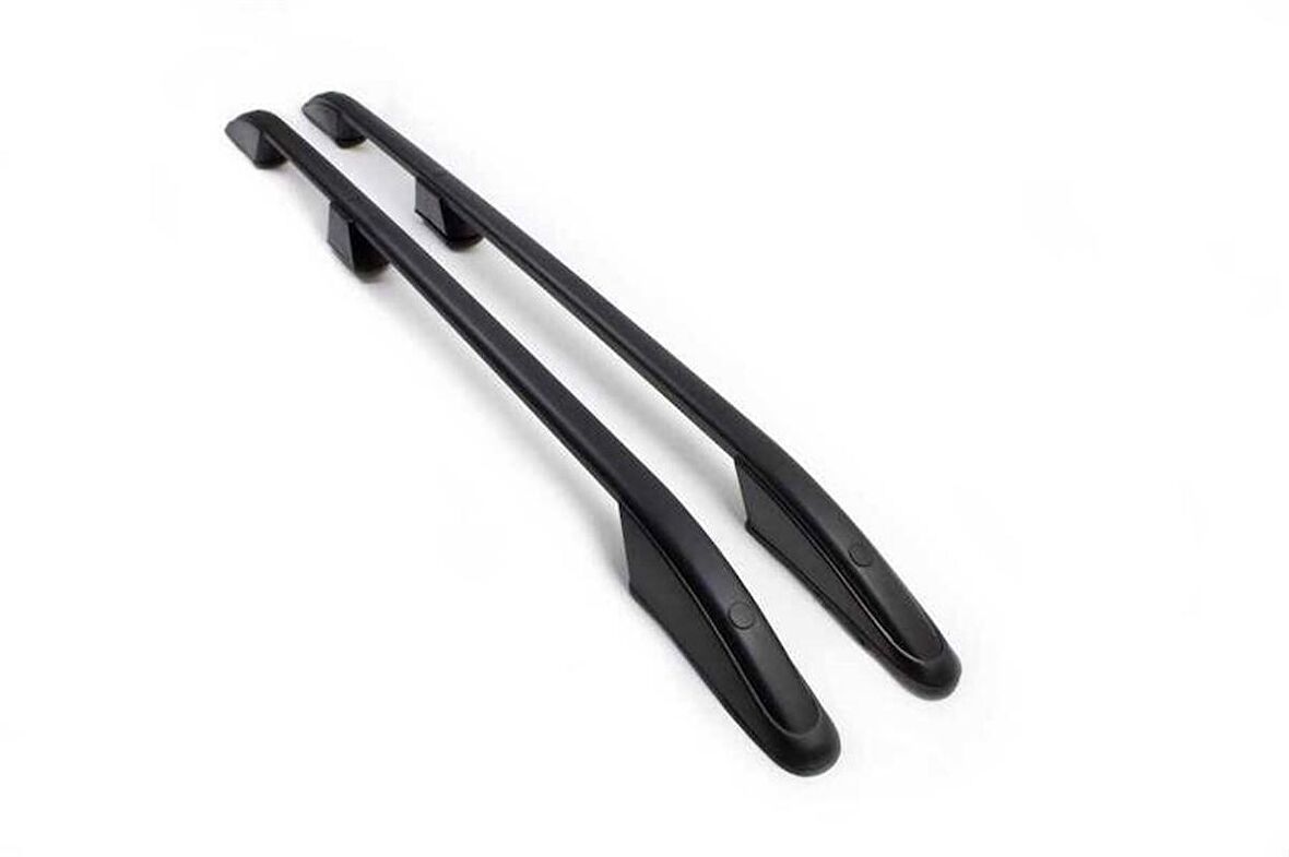 Ford Courier Elegance Tavan Çıtası Siyah 2014 ve Sonrası