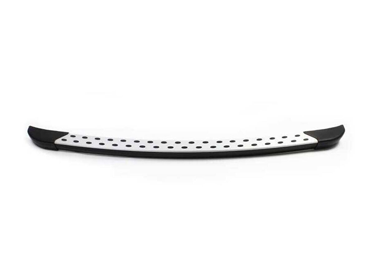 OMSA Mercedes Vito W639 Dot Line Arka Koruma 2004-2014 Arası