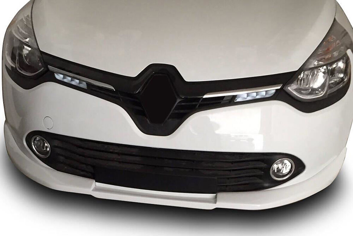 Renault Clio 4 HB Ön Karlık 2012-2015 Arası