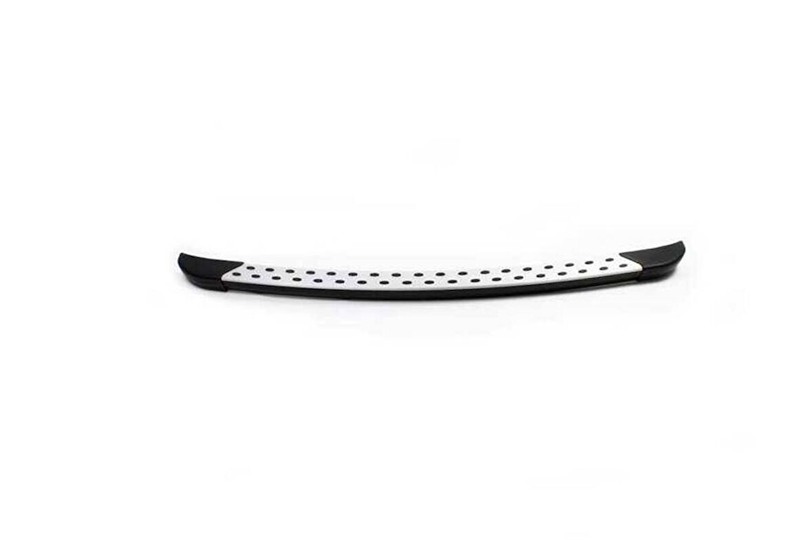 OMSA VW Caddy Dot Line Arka Koruma 2003-2020 Arası