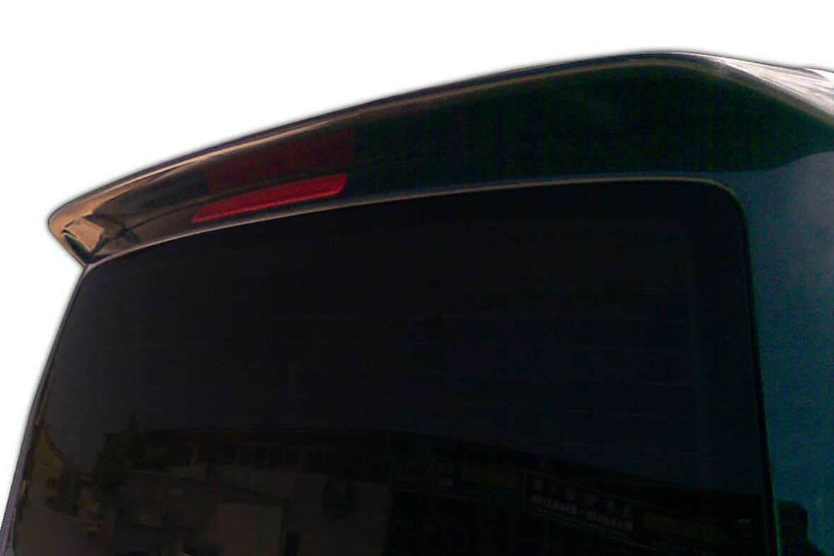 VW T5 Transporter/Caravelle/Multivan Anatomik Spoiler  2010-2014 Arası