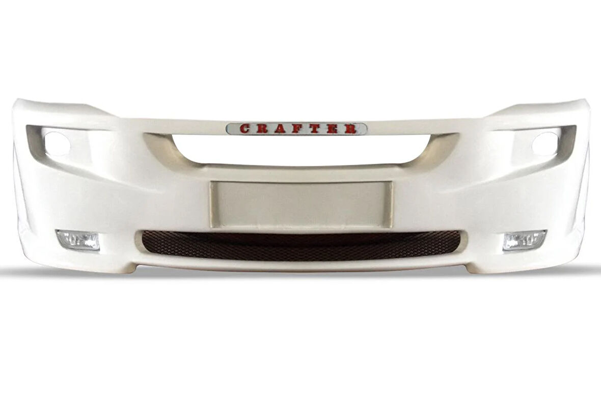 VW Crafter Ön Tampon Geçme Ledli 2012-2017 Arası