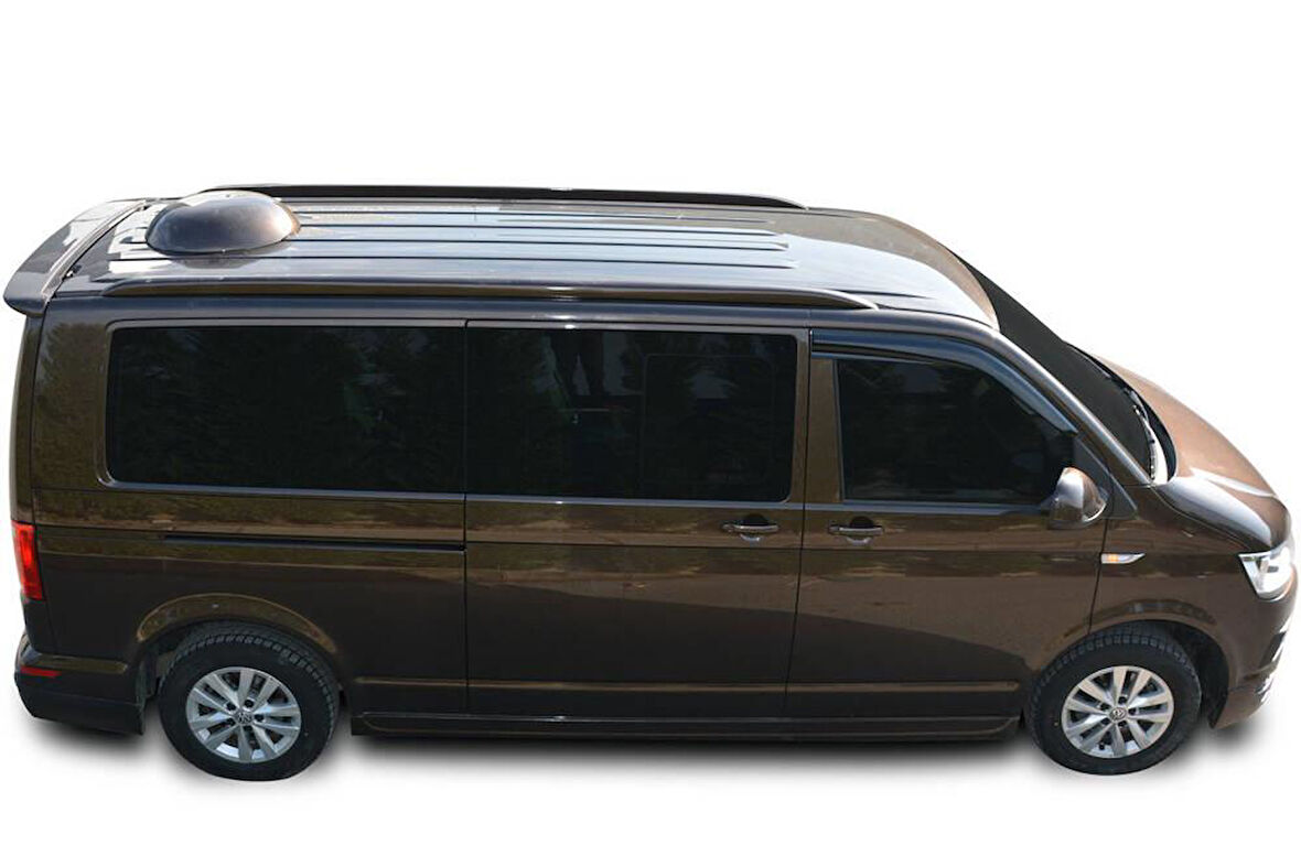 VW T6 Transporter/Caravelle/Multivan Uydu Kapağı 2015-2023 Arası