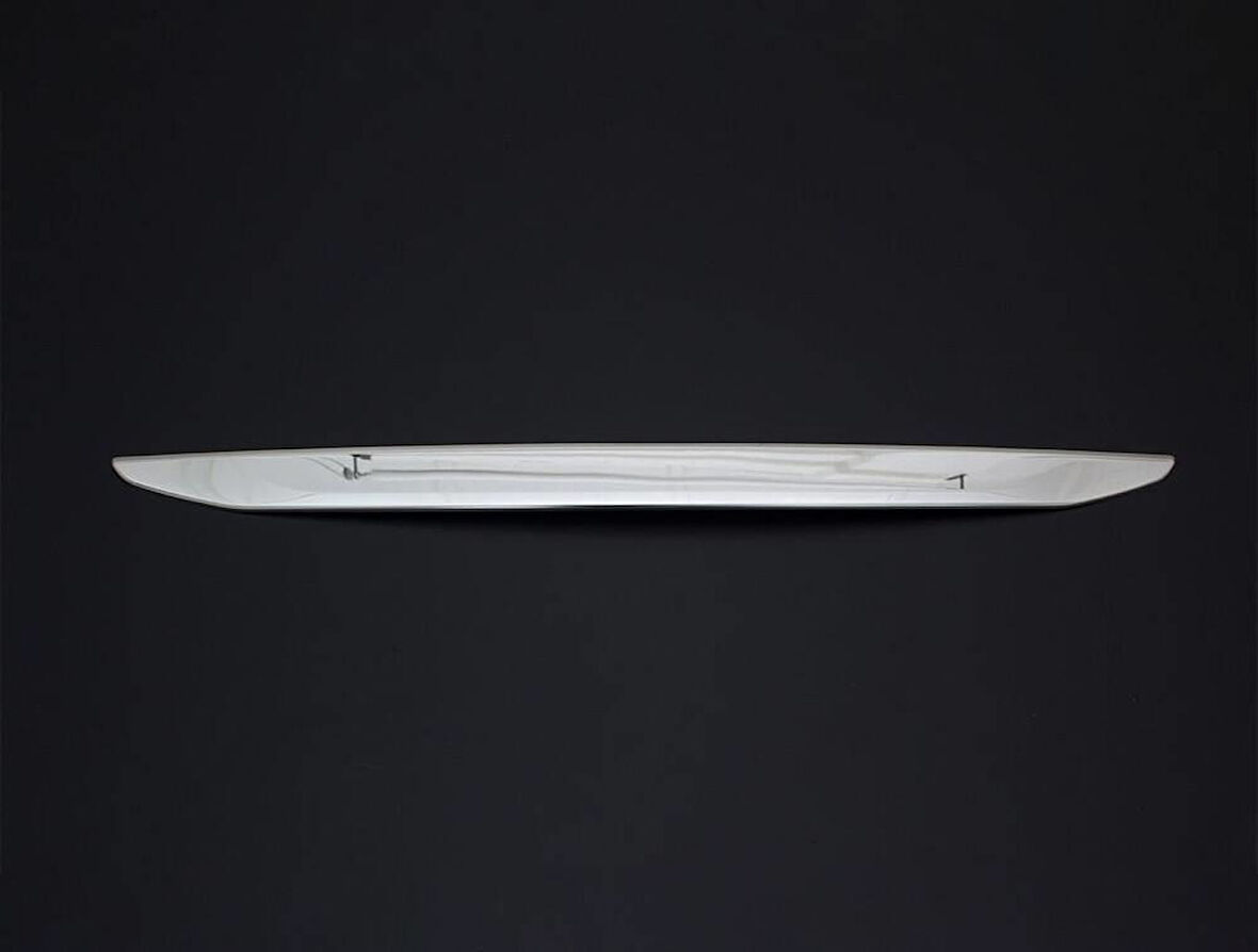 OMSA Citroen Berlingo 3 Krom Bagaj Çıtası 2019-2024 Arası