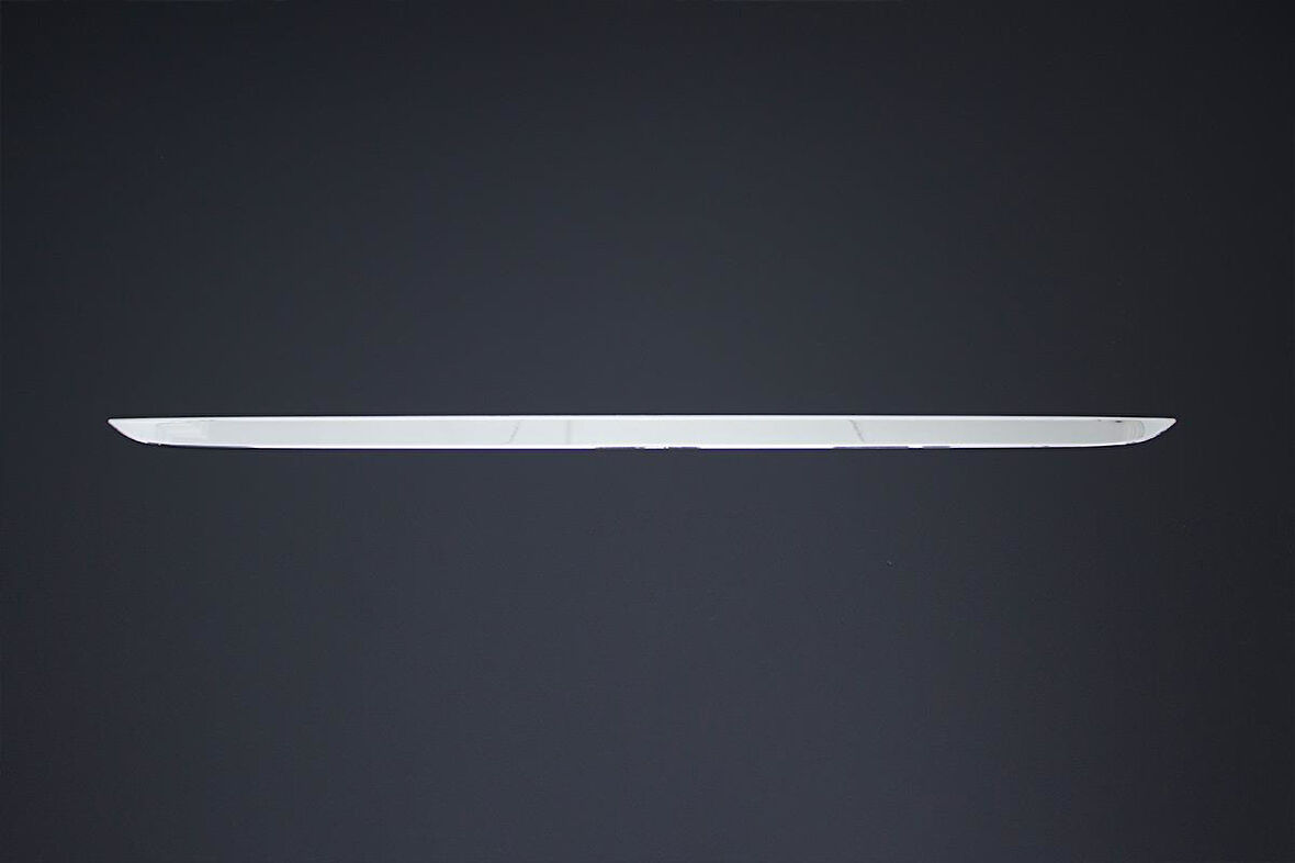 OMSA Dacia Sandero Krom Bagaj Alt Çıta 2020 ve Sonrası