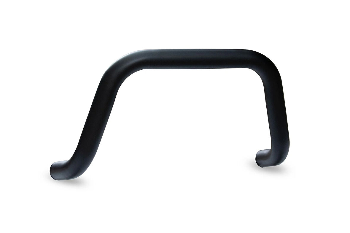 OMSA VW T6 Transporter Pars Ön Koruma Çap:60 Siyah 2015-2023 Arası