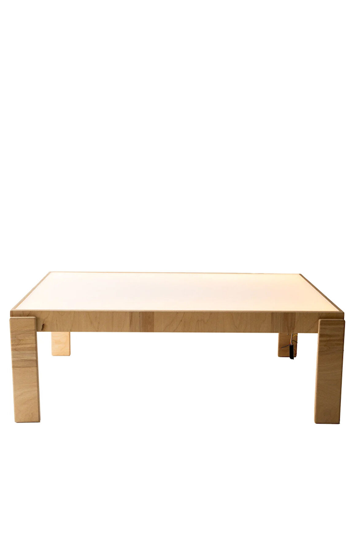 Led'li Etkinlik Masası ( 8 Kişilik)