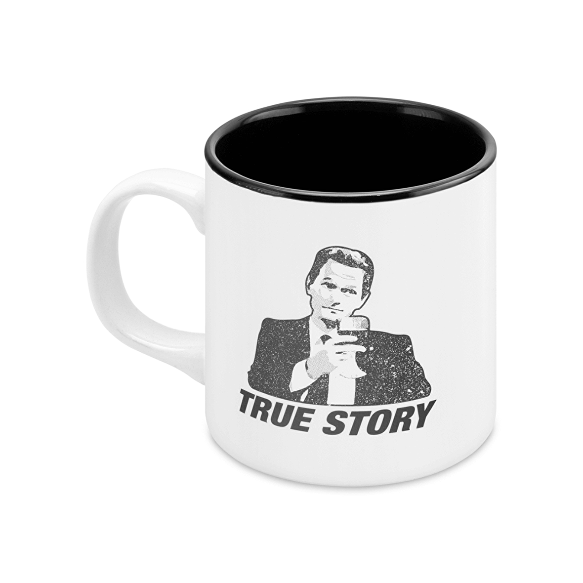 Mabbels Himym Barney Stinson True Story Kupa