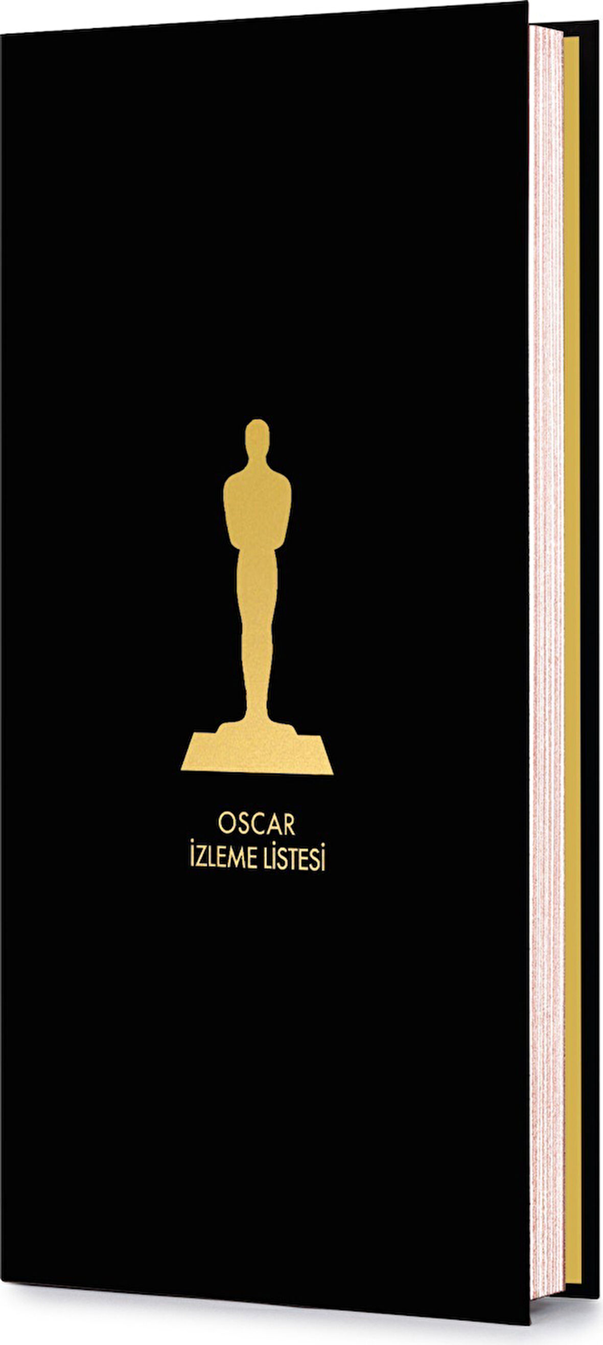 Mabbels Bi’ Film Önersene Oscar Defter