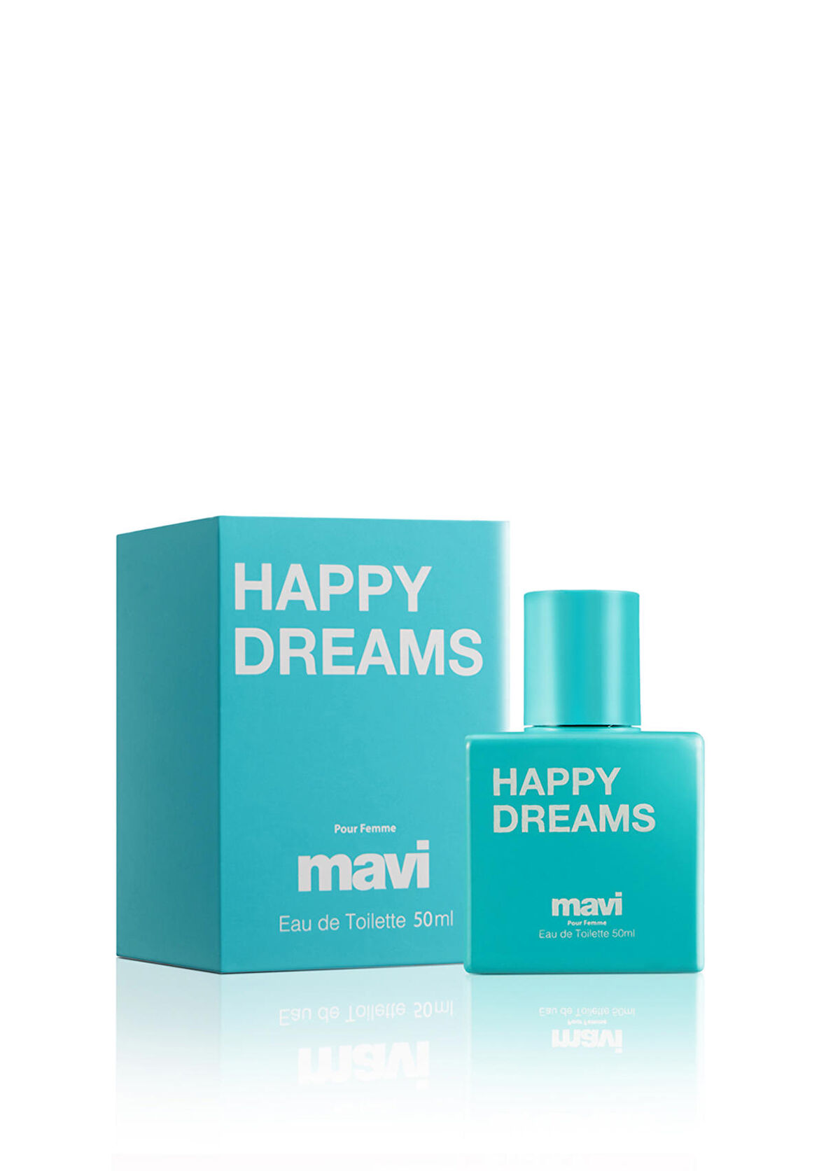 Mavi Happy Dreams Kadın Parfüm EDT 50 ml 196636-30202