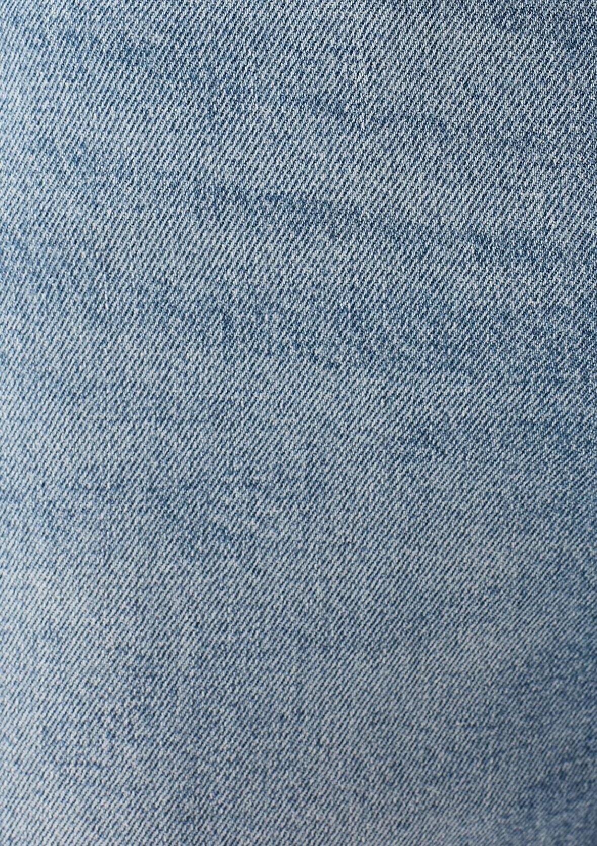 Mavi Star All Blue Indigo Jean Pantolon 101077-30503