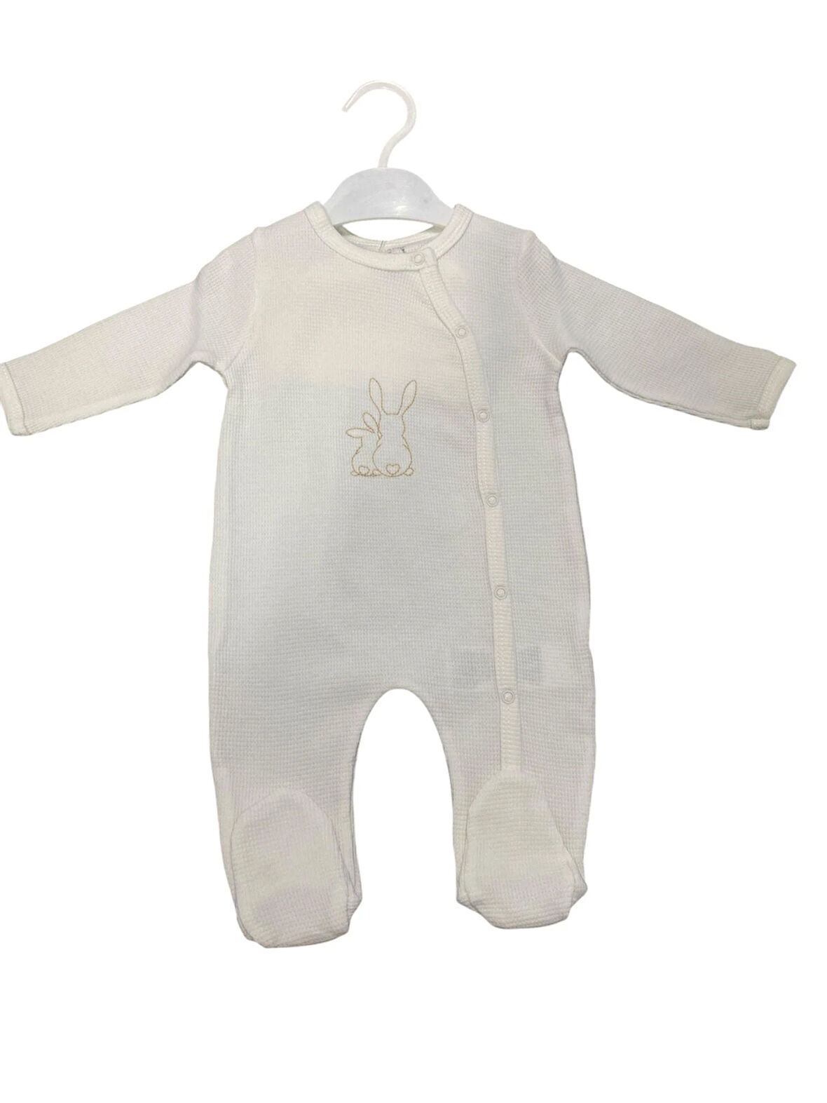 Babydoll Tulum Babydola Ekru Asortili