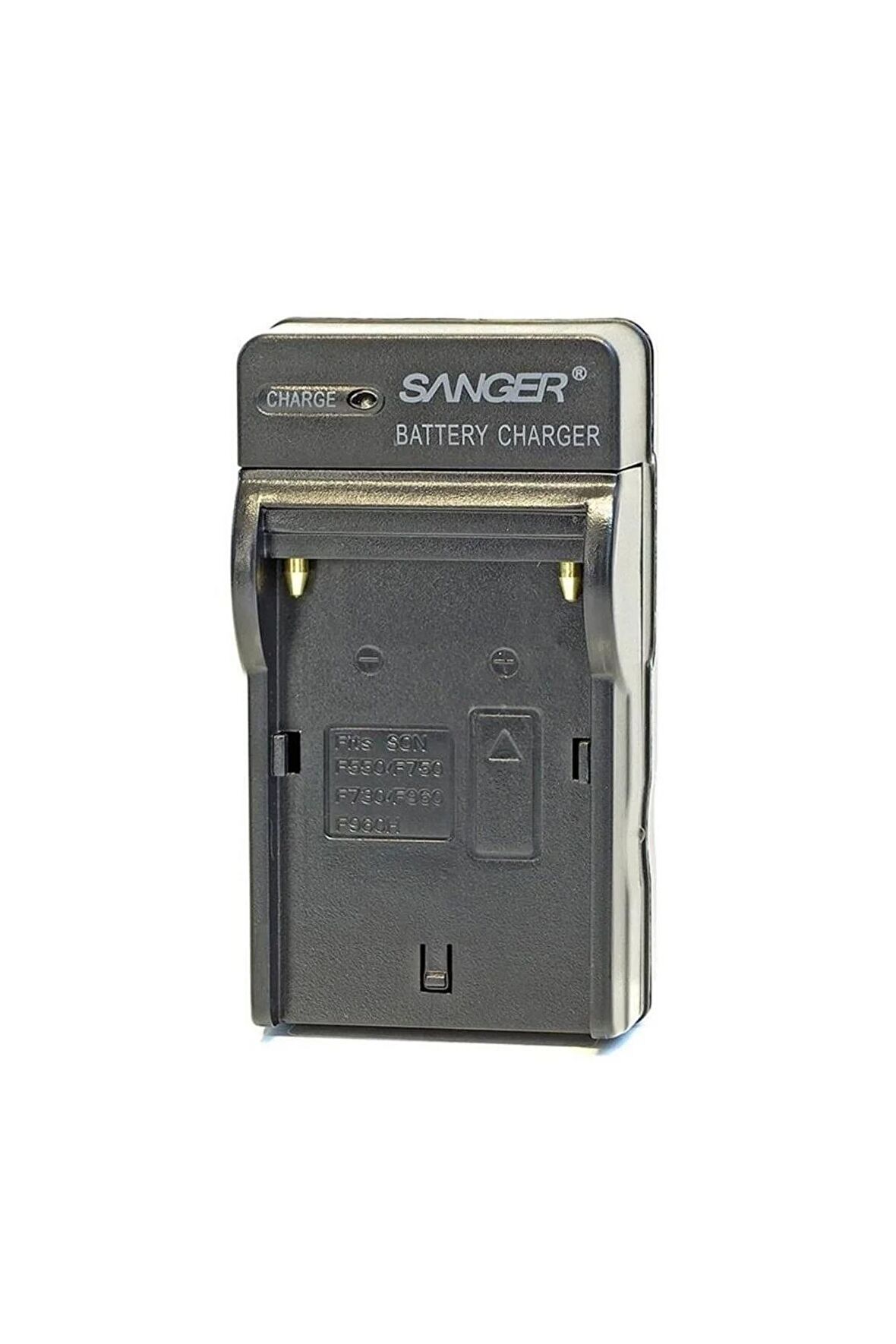 Sony Ccd-tr315 Ccd-tr317 Ccd-tr3200 Şarj Aleti