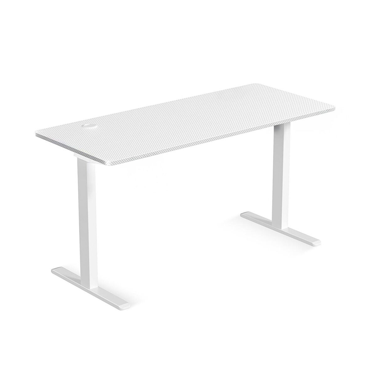 xDrive Rüzgar Çalışma Masası Beyaz (120x60)