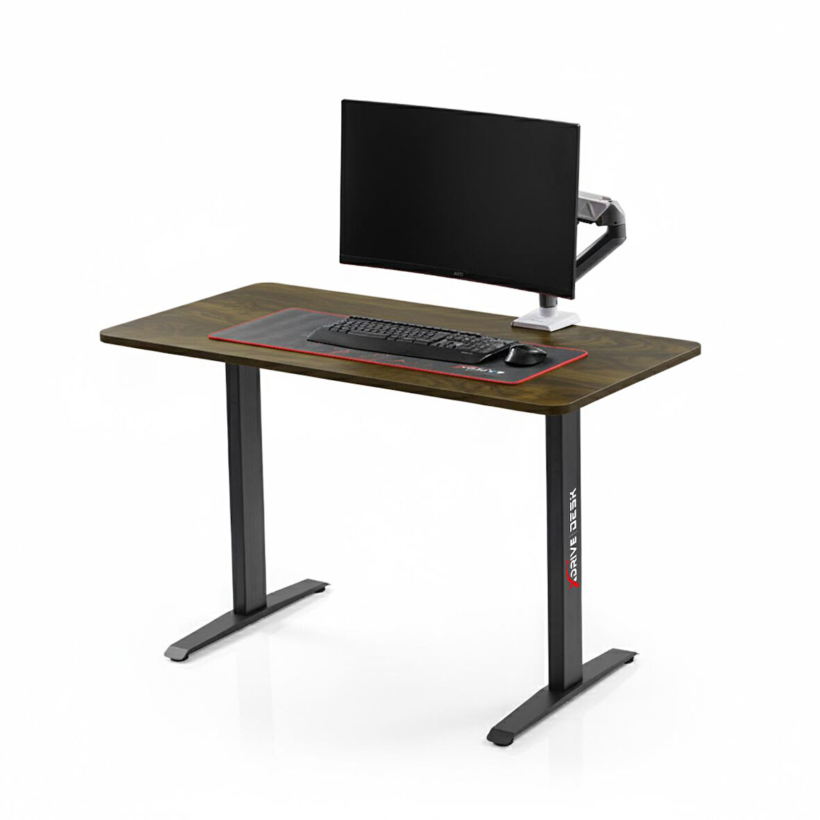 xDrive Rüzgar Çalışma Masası Barok (120x60)