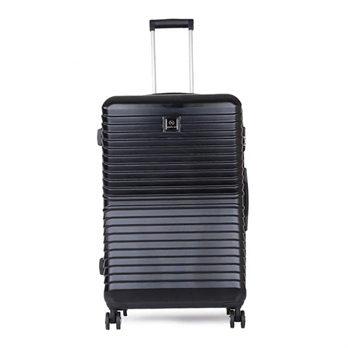 Unisex  1811 PC Ayna Nippon Valiz Casablanca (M) S