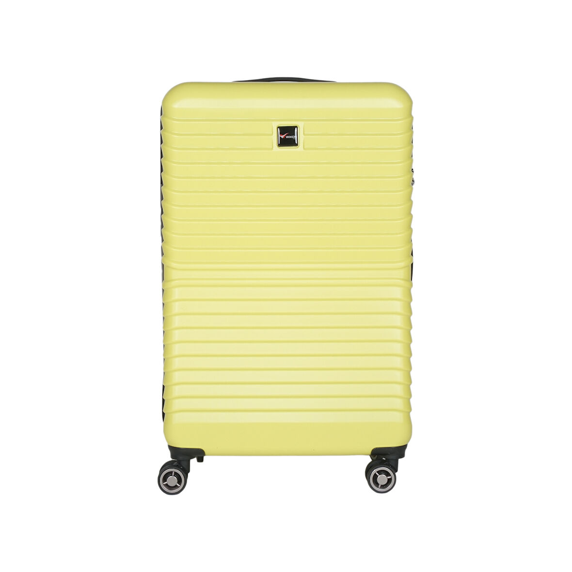 Wixon Travel Valiz,1811  (L), Sarı