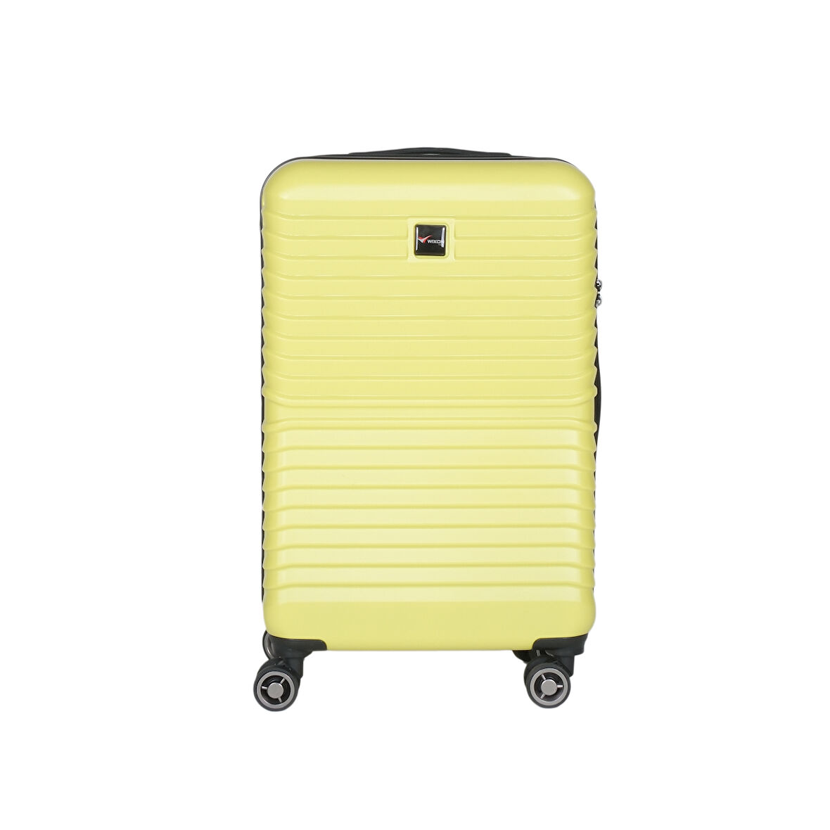 Wixon Travel Valiz,1811  (M), Sarı