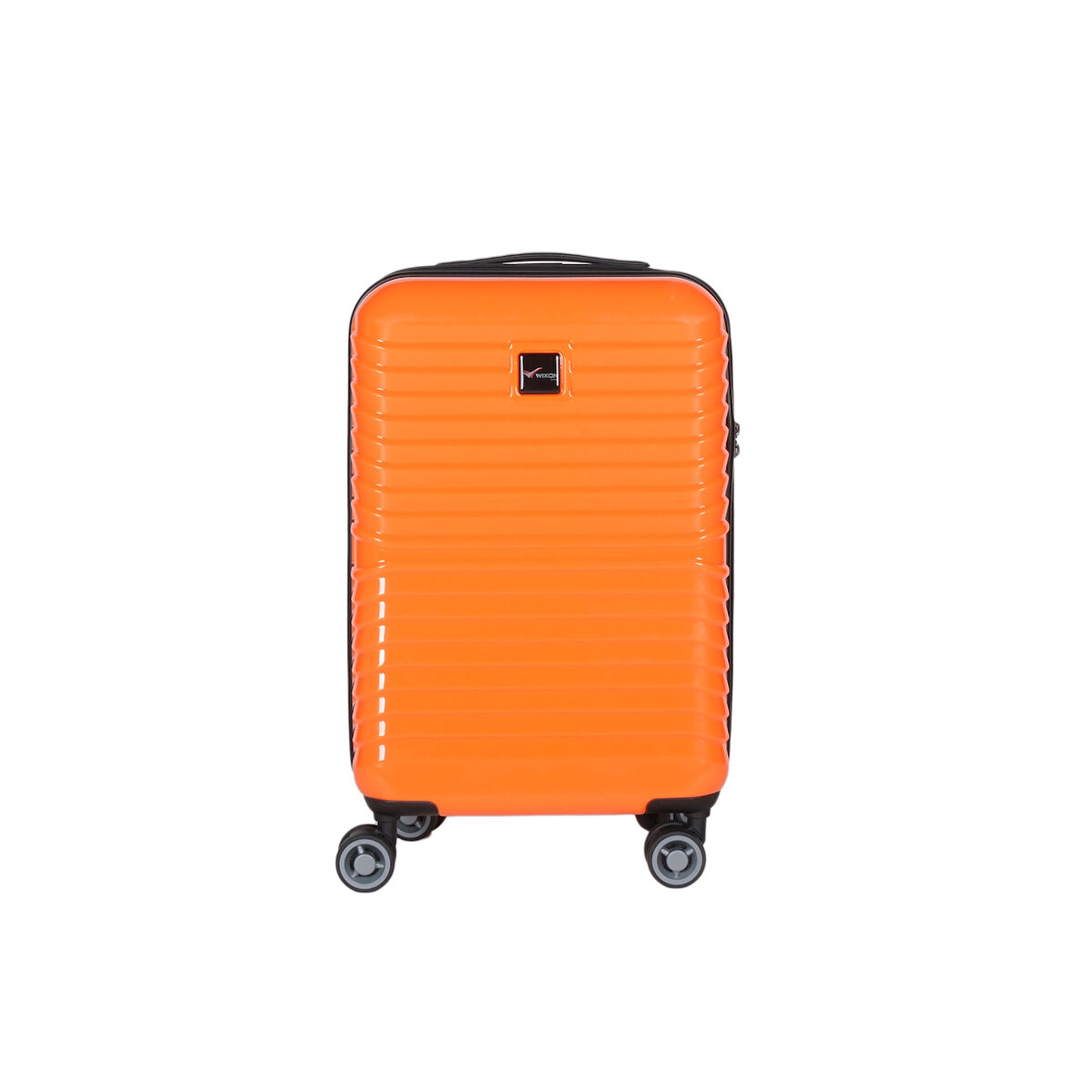 Wixon Travel Valiz,1811  (S), Turuncu