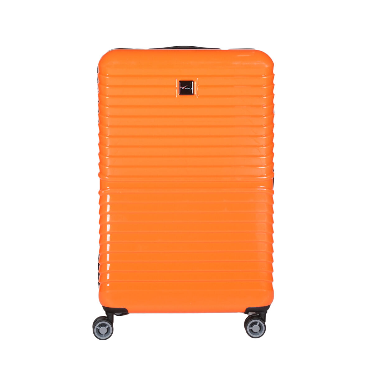 Wixon Travel Valiz,1811  (L), Turuncu