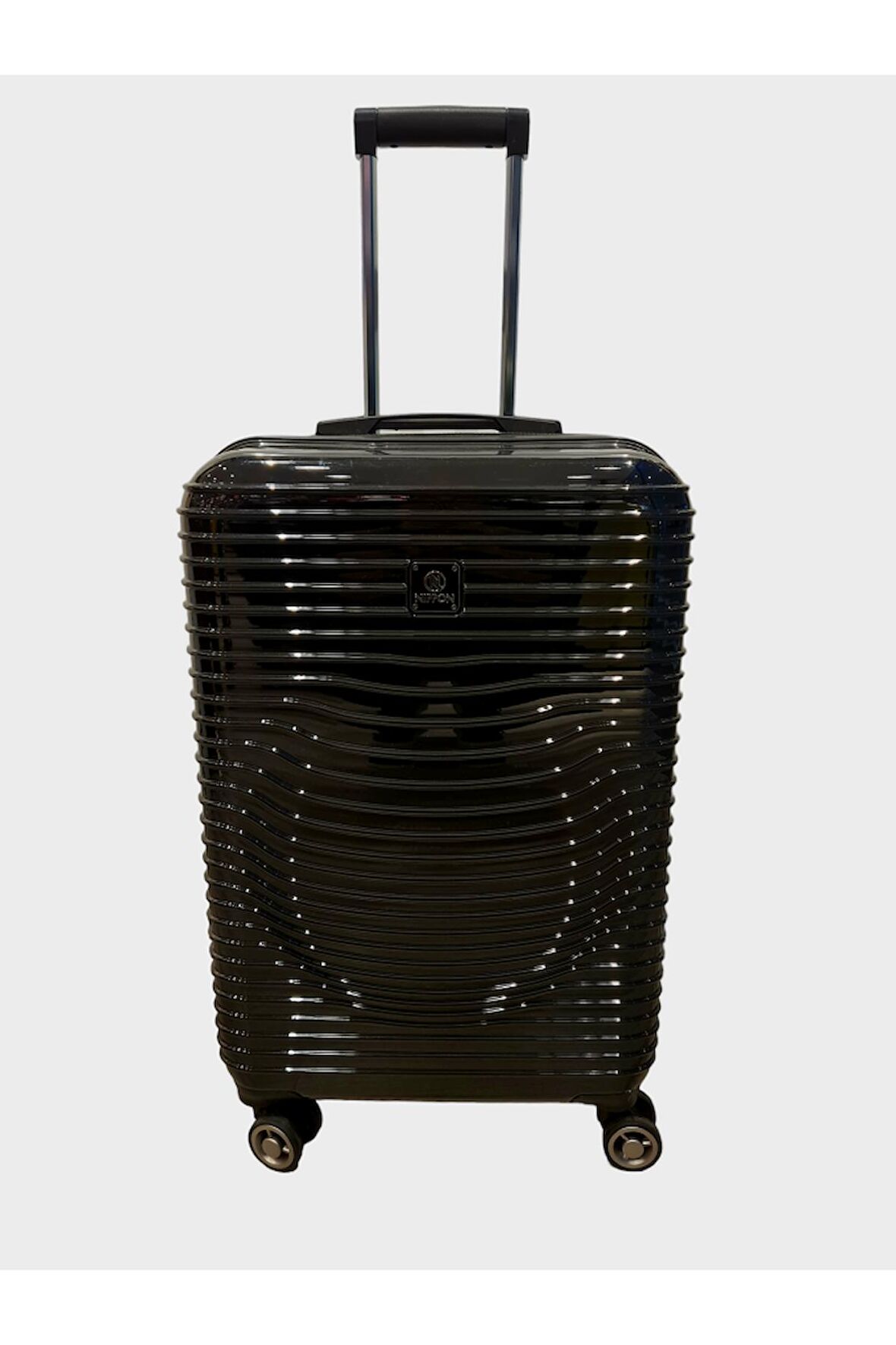 NİPPON POLİKARBON ORTA BOY VALİZ , ULTRA HAFİF KIRILMAZ ORTA BOY VALİZ , 4 TEKERLEKLİ POLİKARBON  ORTA BOY BAVUL 