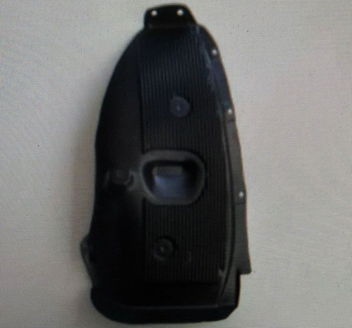 DAVLUMBAZ ÇAMURLUK ACCENT BLUE 11-15 ARKA LH