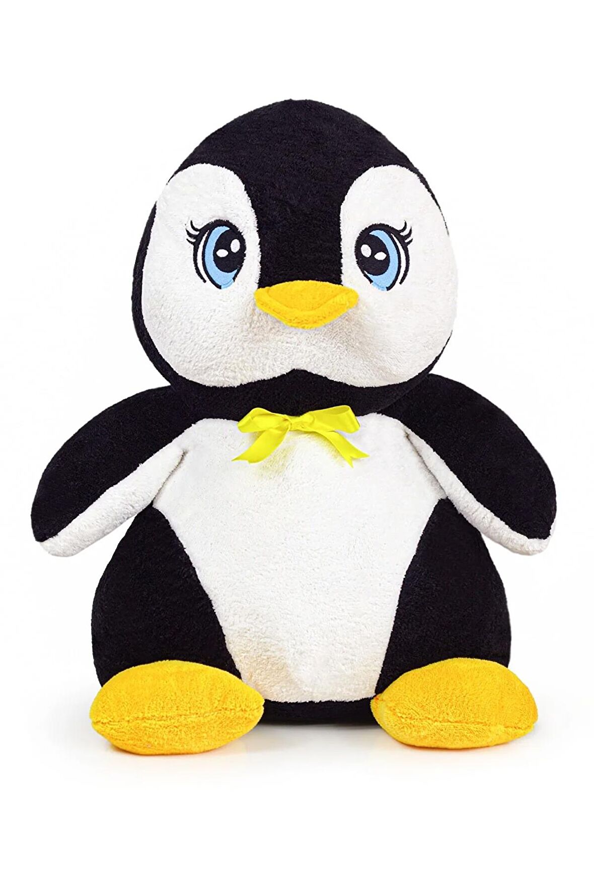 Oyuncak Ayıcı 85 Cm Penguen Sevgiliye Özel