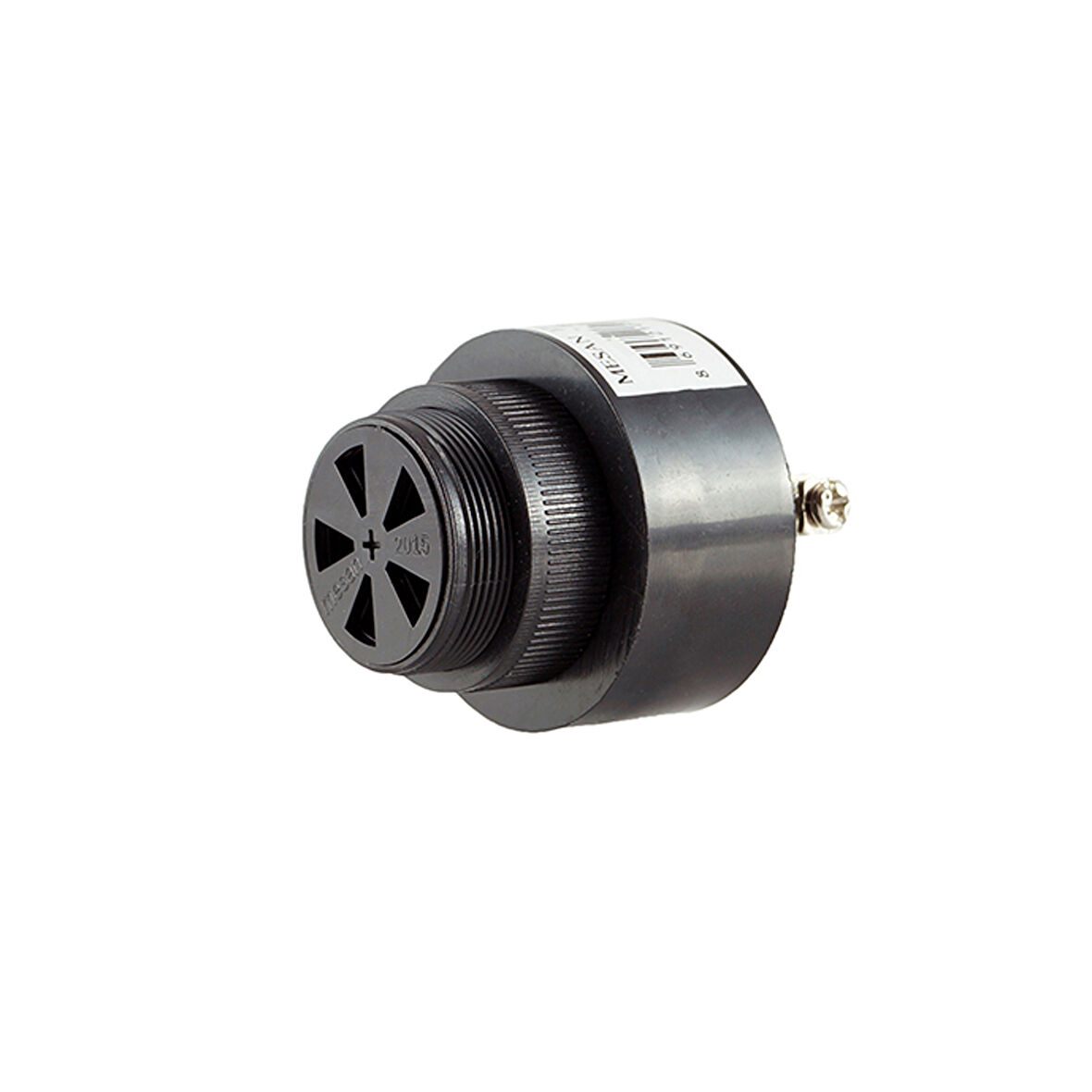 MESAN MS 1202.24VAC/DC Ø28 PANO MONTAJ BUZZER KESİK SES TERMINAL & VİDA