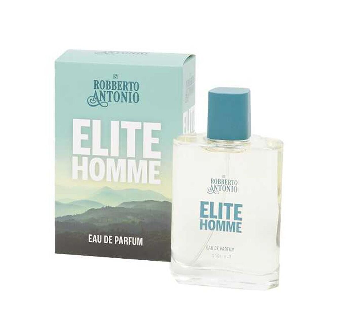 Robberto Antonıo Elıte Homme Erkek Parfüm 100 ML (1 Adet)