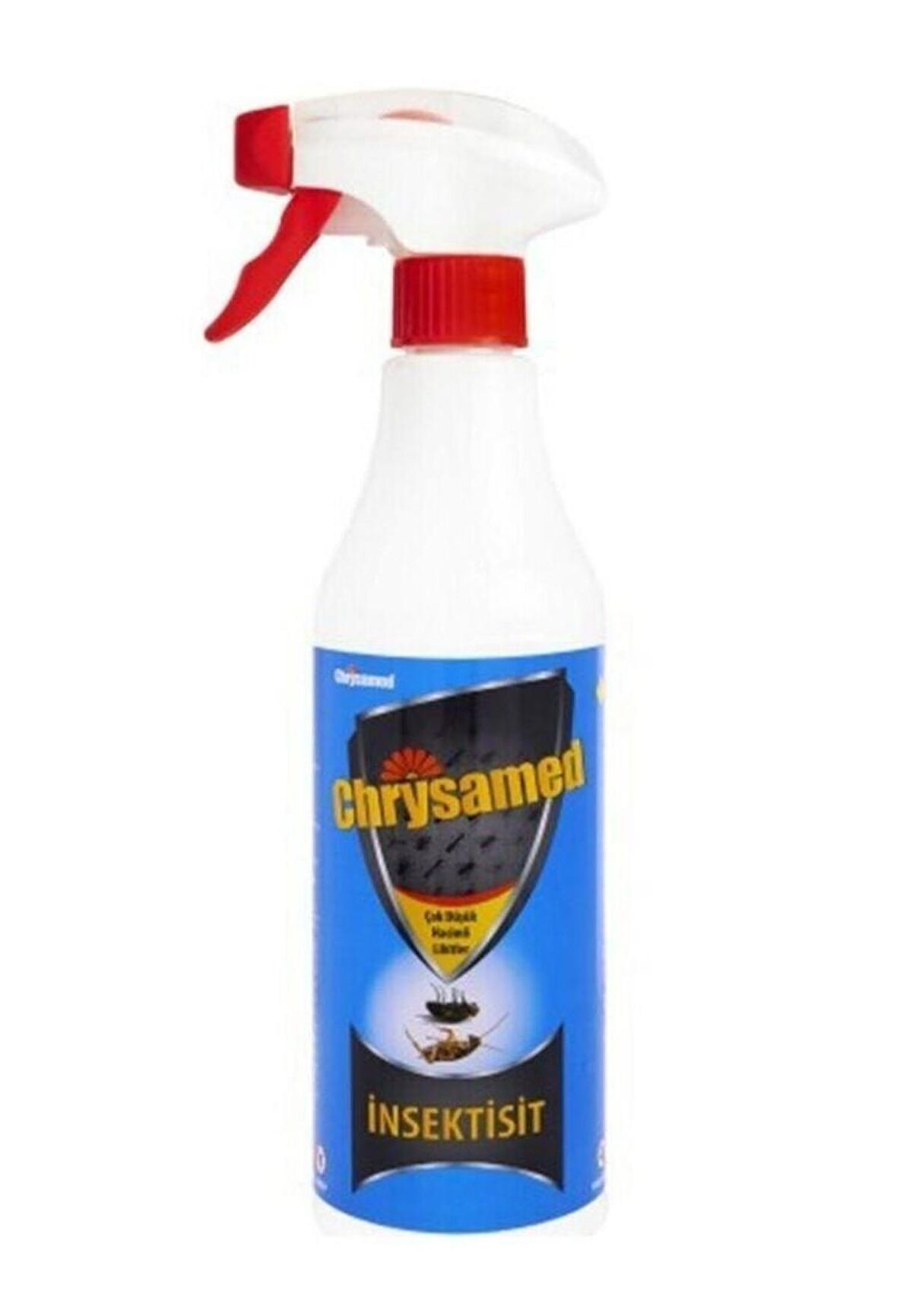 Chrysamed İnsektisit Max Sprey 500 ML