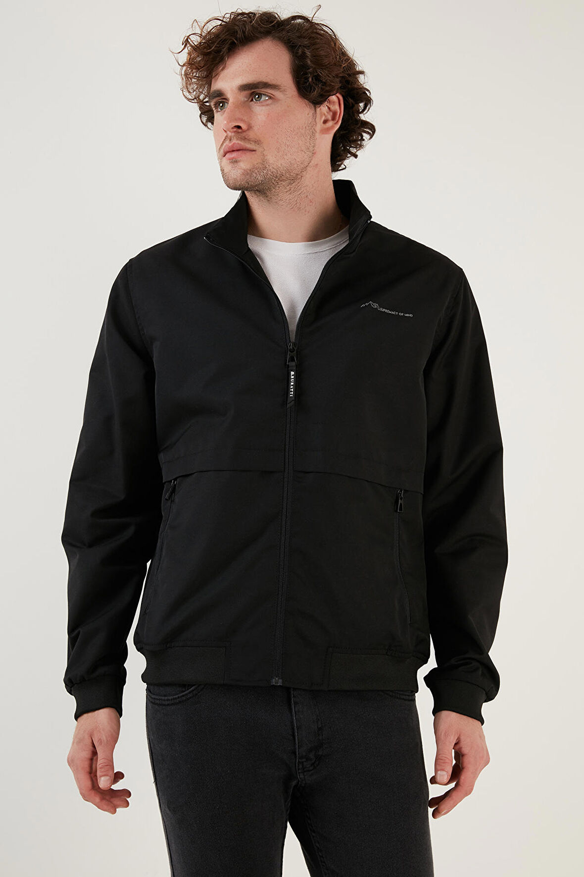 Buratti Erkek Mont 497UCHE