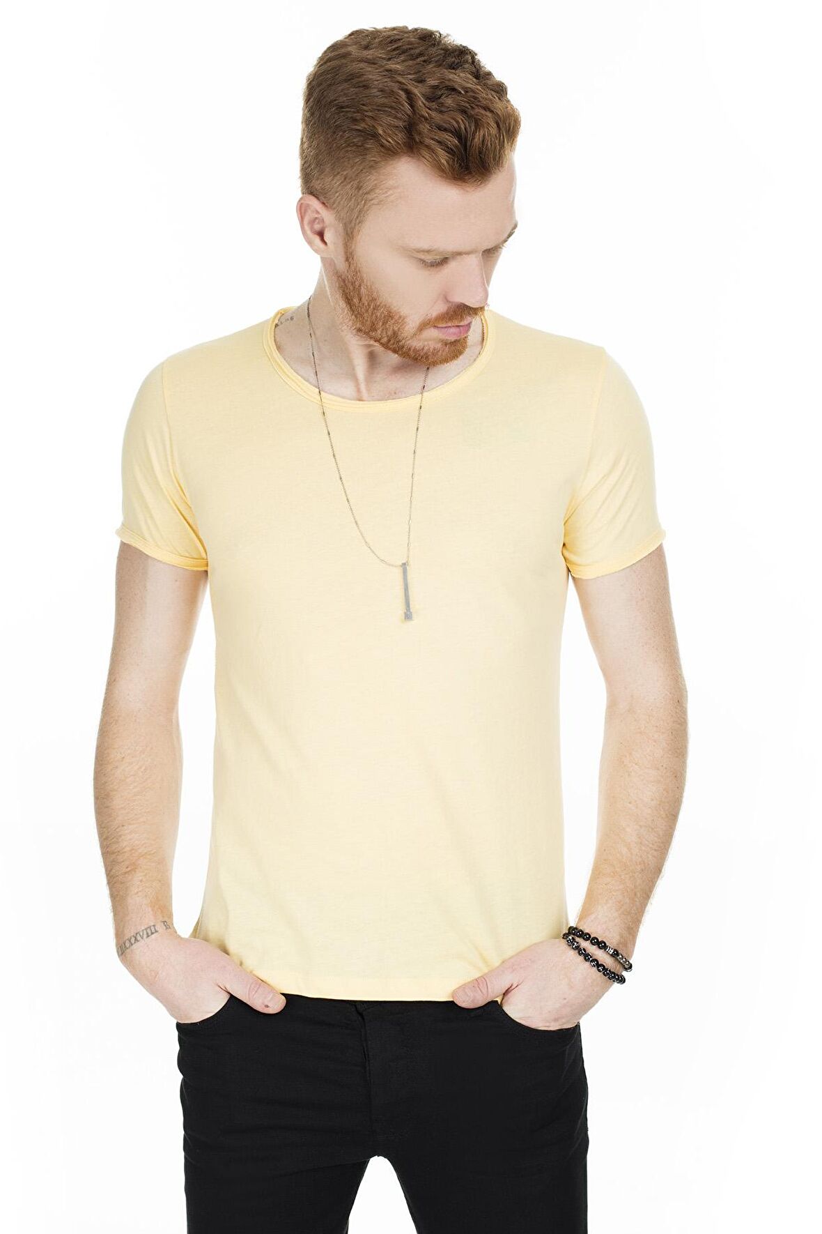 Buratti Erkek T Shirt 54168