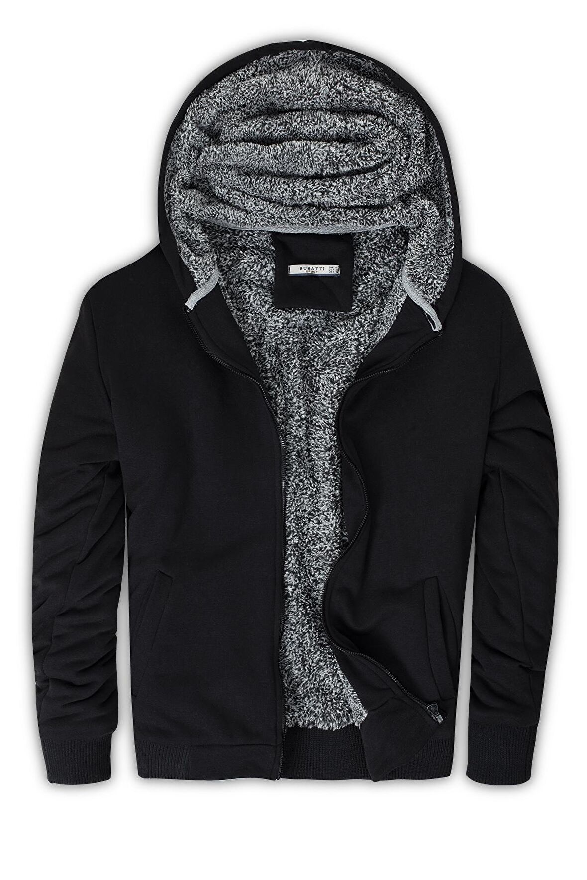 Buratti Erkek Sweat 575708