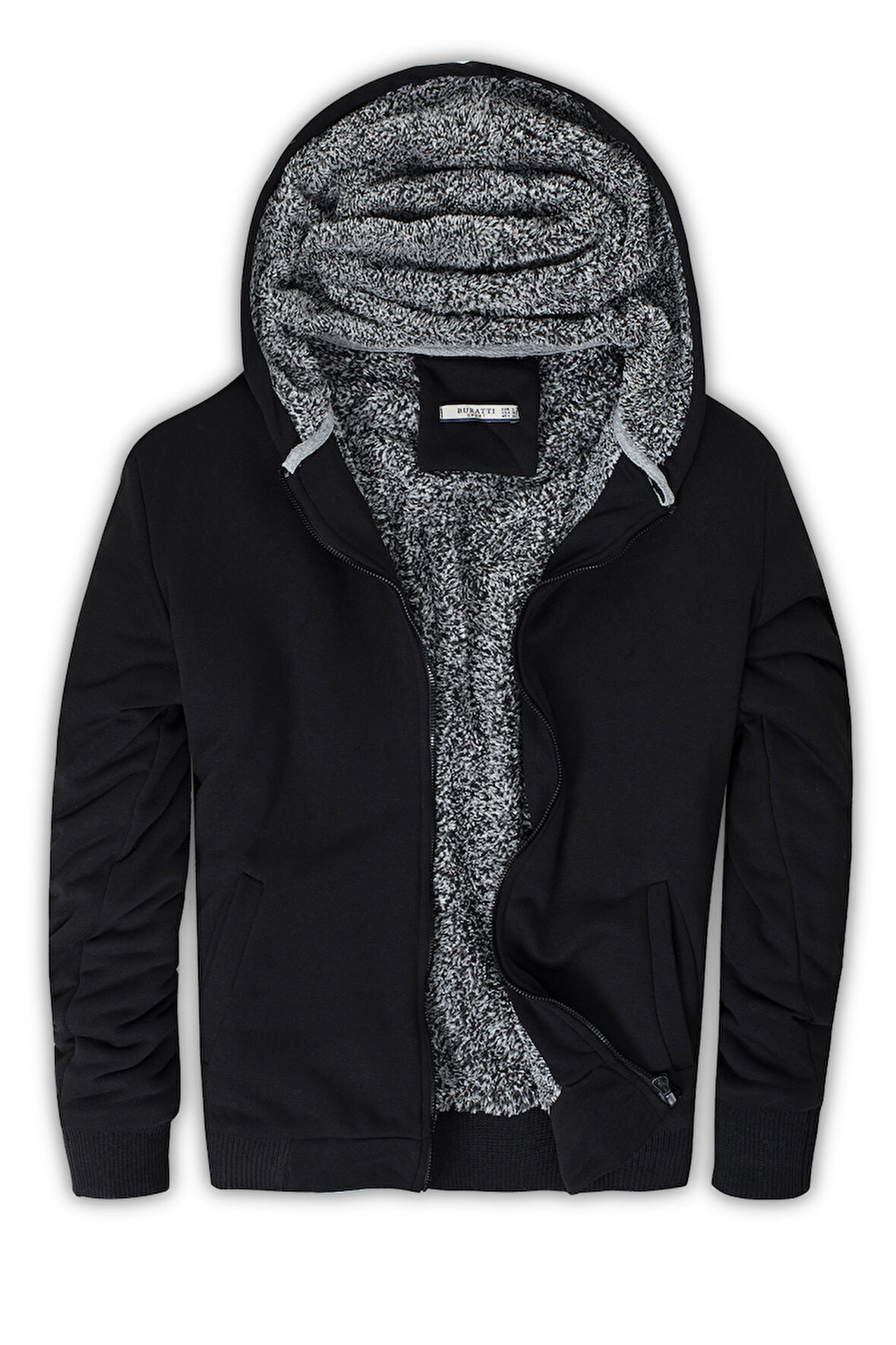 Buratti Erkek Sweat 575708