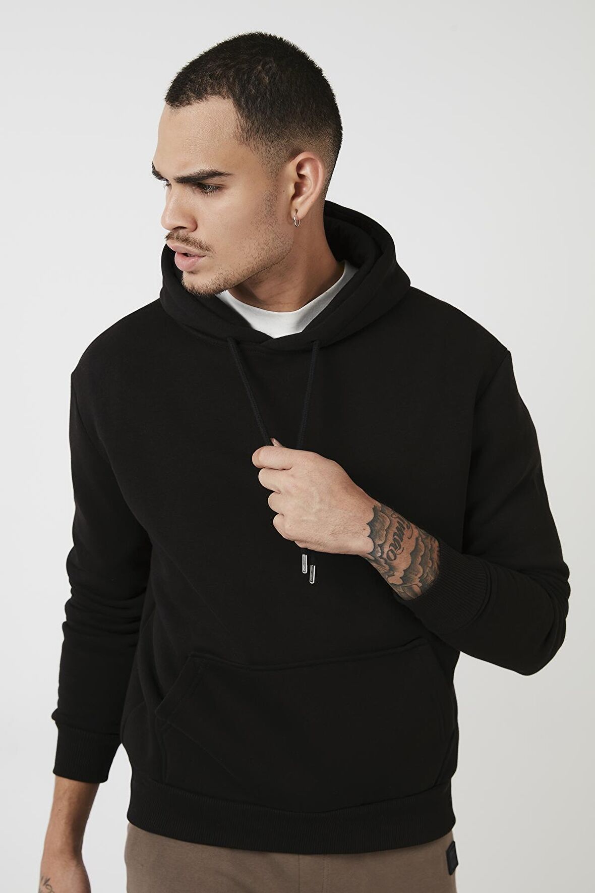 Buratti Erkek Sweat 5827002