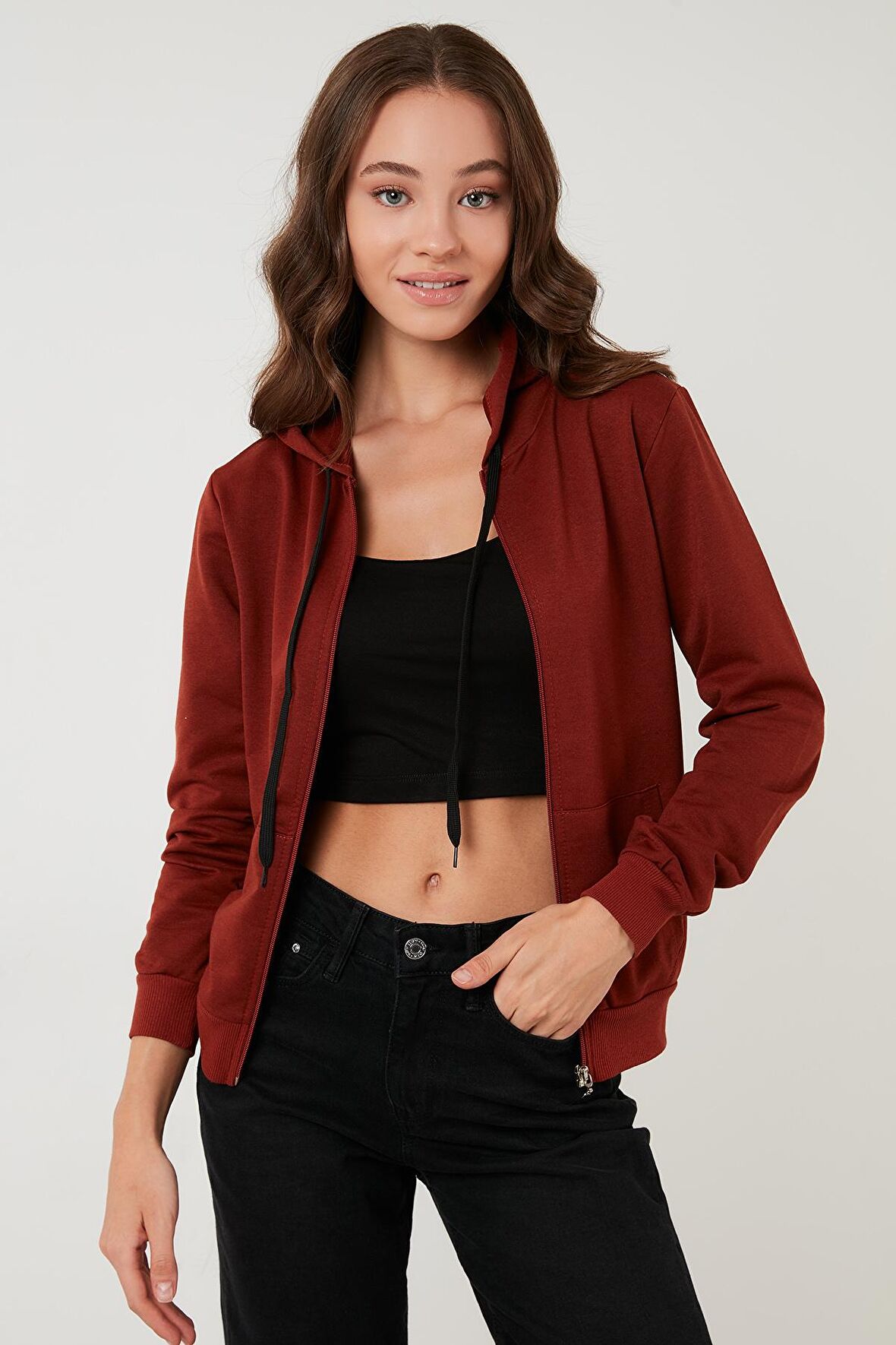 Lela Bayan Sweat 5413001