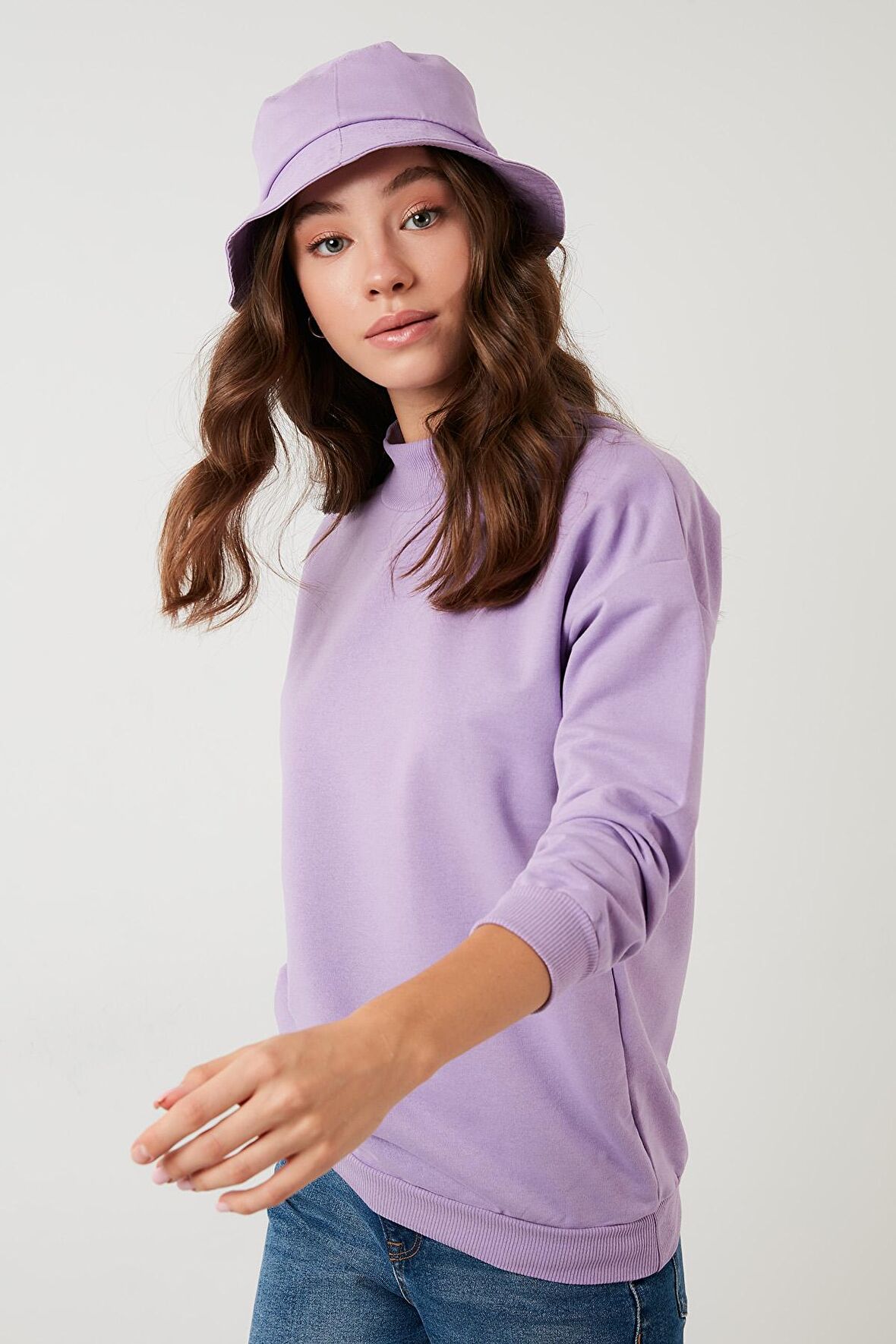 Lela Bayan Sweat 5863323