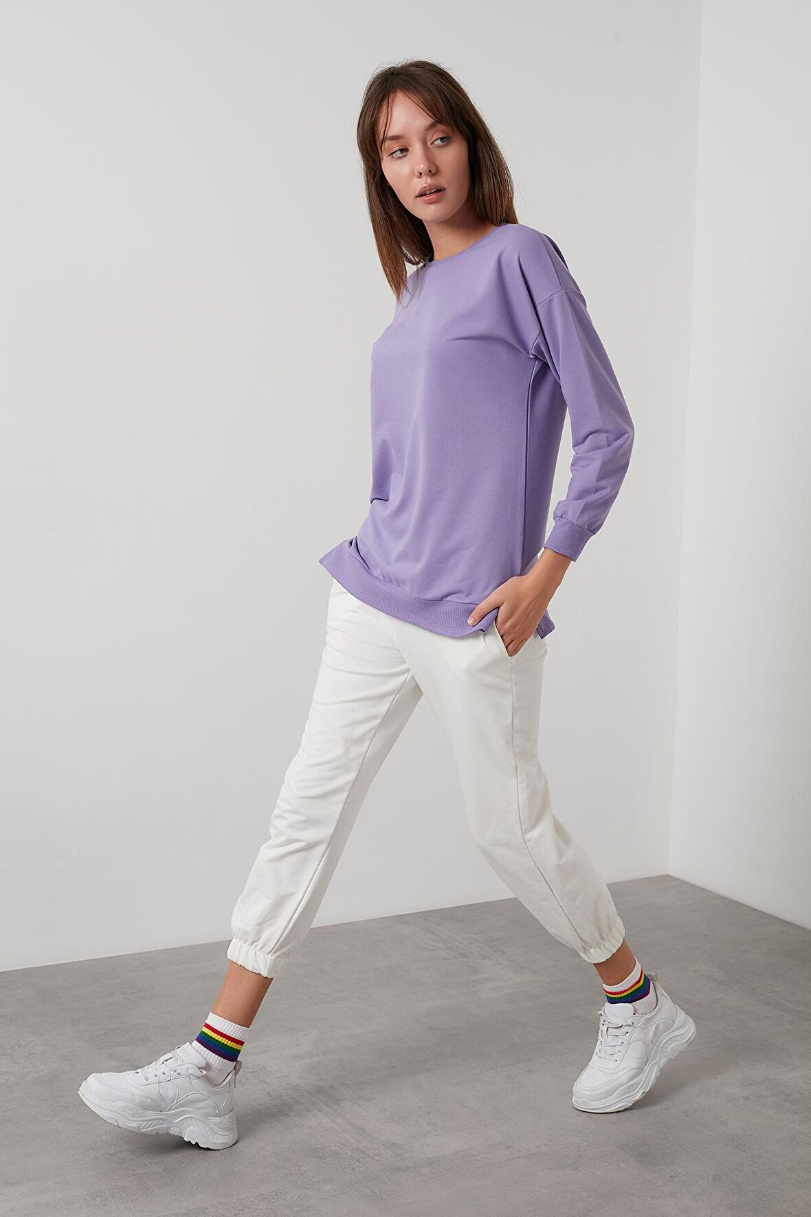 Lela Bayan Sweat 5863569